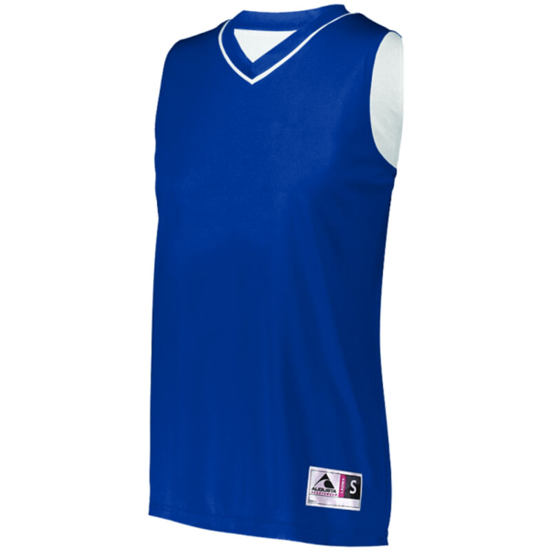 Ladies Reversible Two-Color Jersey Thumbnail