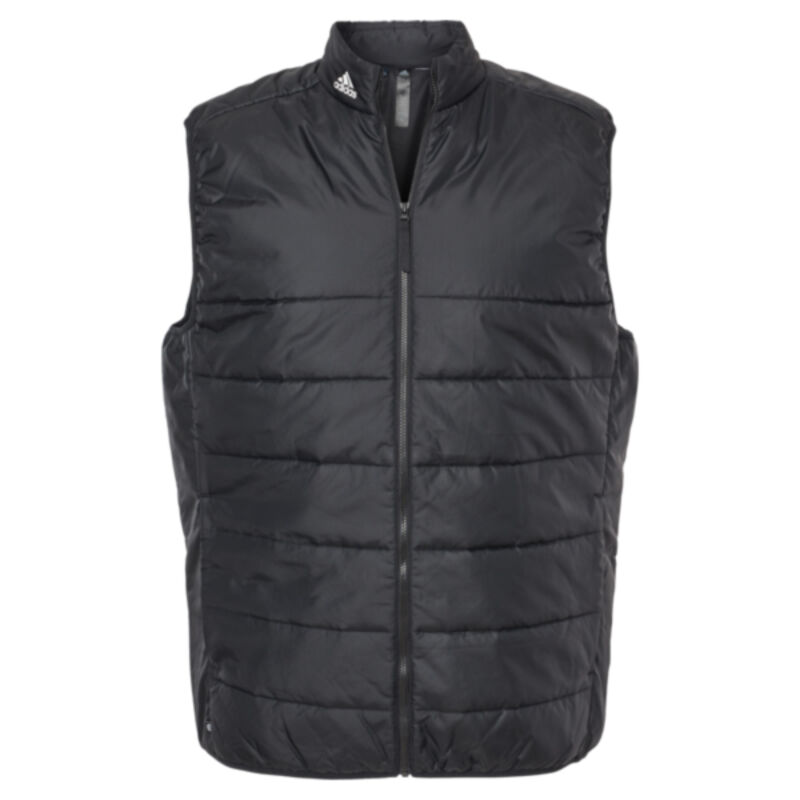 Men's Puffer Full-Zip Vest Thumbnail