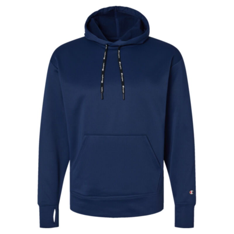 Unisex Sport Hooded Sweatshirt Thumbnail
