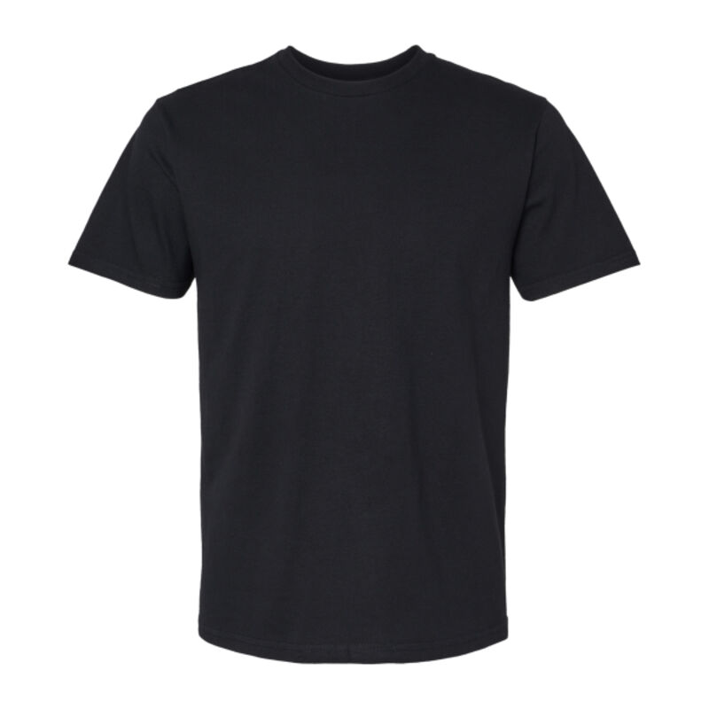 Unisex Softstyle® Midweight T-Shirt Thumbnail