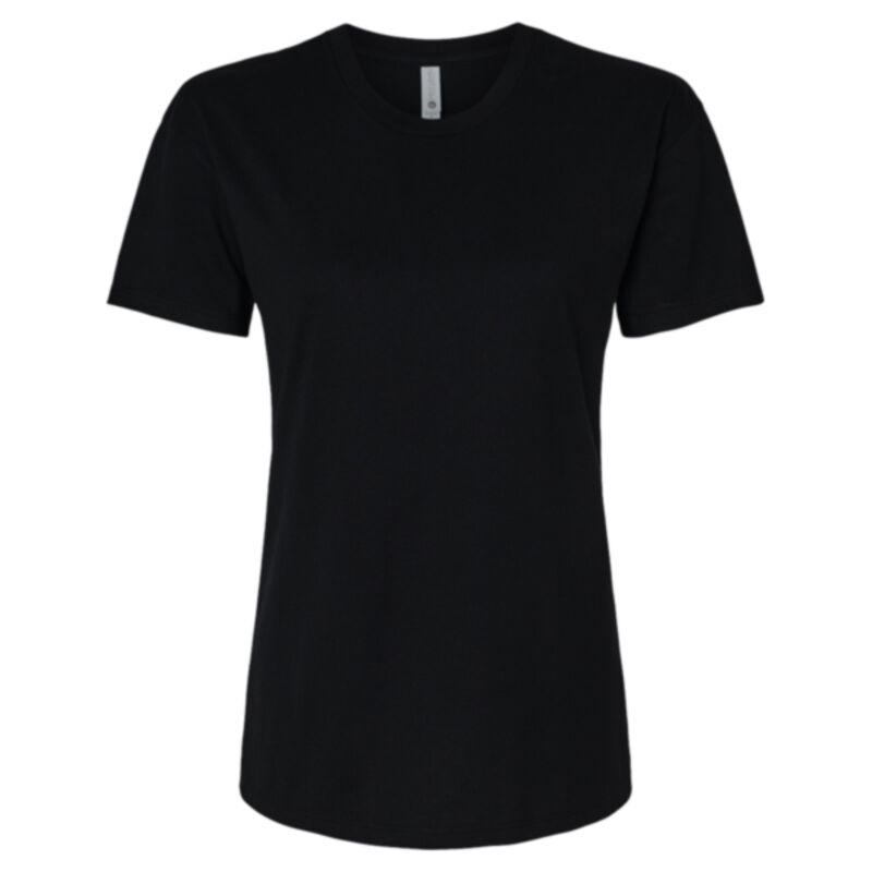Women's CVC Relaxed T-Shirt Thumbnail