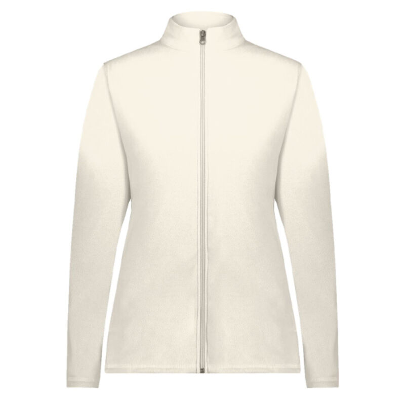 Women's Eco Revive™ Micro-Lite Fleece Full-Zip Jacket Thumbnail