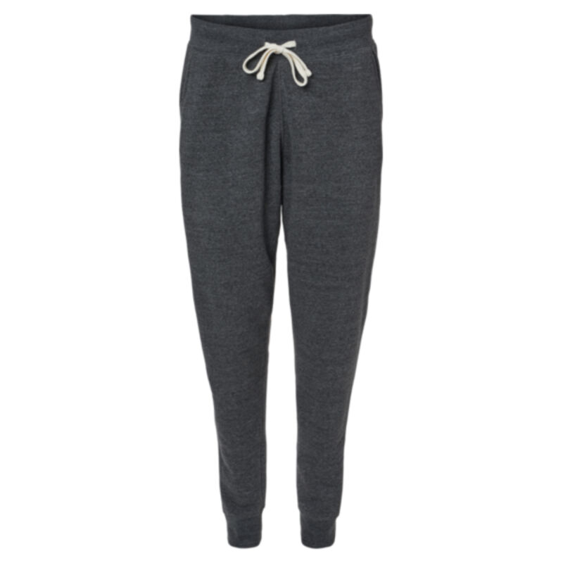 Unisex Triblend Fleece Joggers Thumbnail