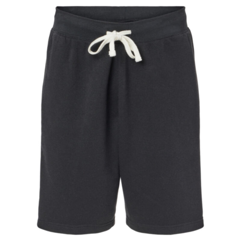 Unisex Triblend Fleece Shorts Thumbnail
