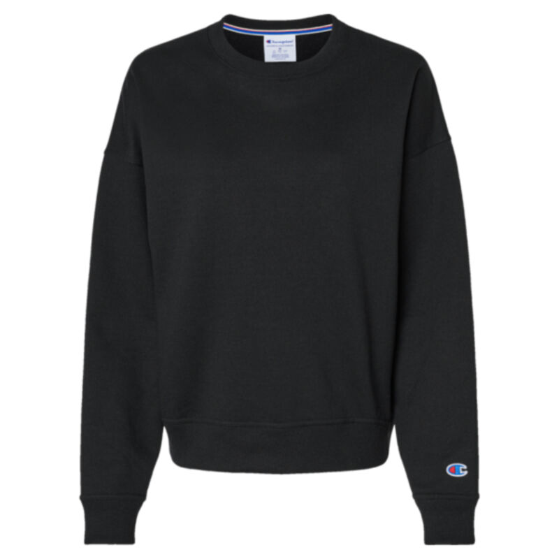 Women's Powerblend® Crewneck Sweatshirt Thumbnail