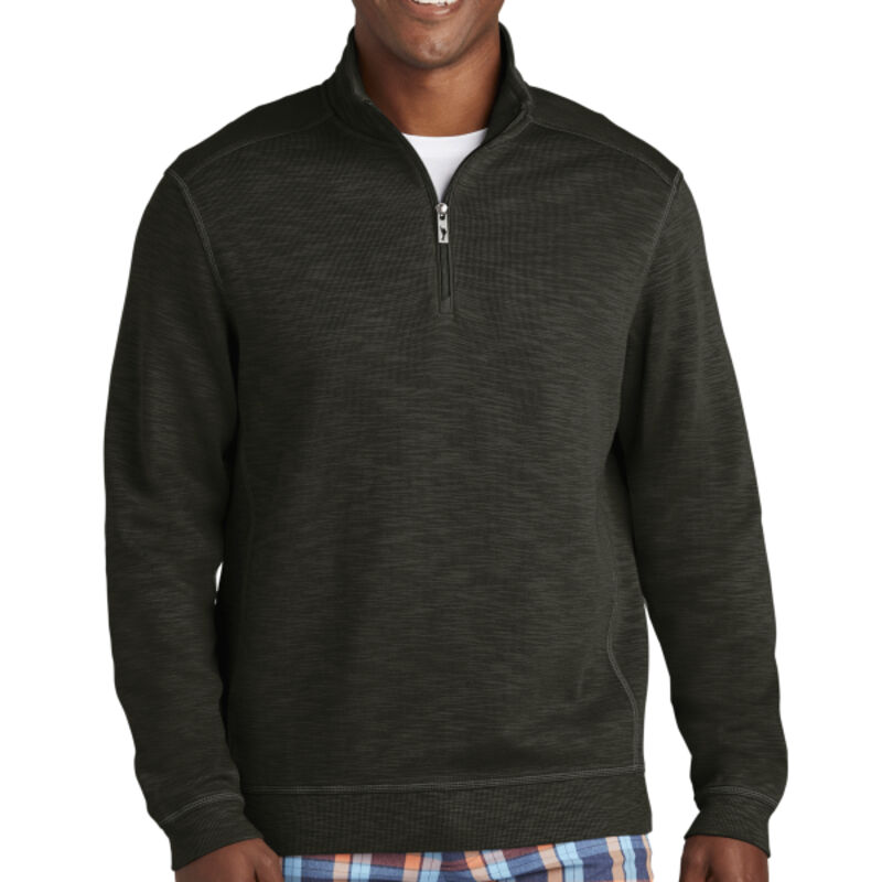 Tobago Bay 1/2 Zip Thumbnail