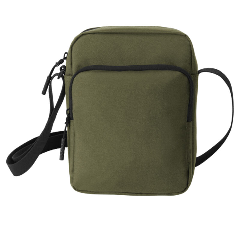 Upright Crossbody Bag Thumbnail
