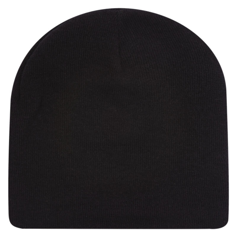 OTTO CAP 9" Classic Knit Beanie w/ Inside Fleece Lining Thumbnail