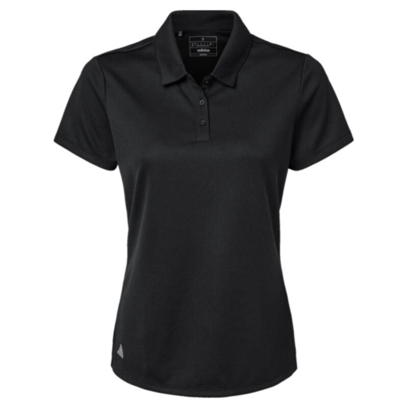 Women's Micro Piqué Polo Thumbnail