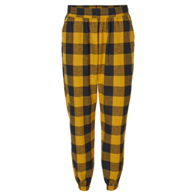 Youth Flannel Joggers Thumbnail