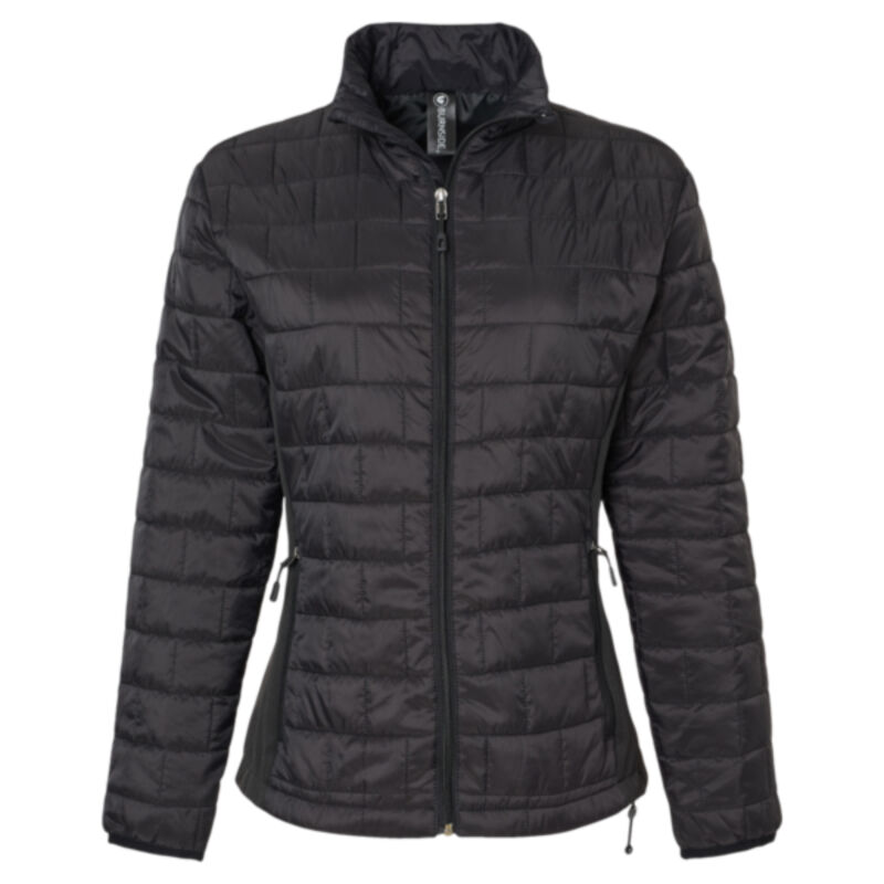 Women's Element Puffer Jacket Thumbnail
