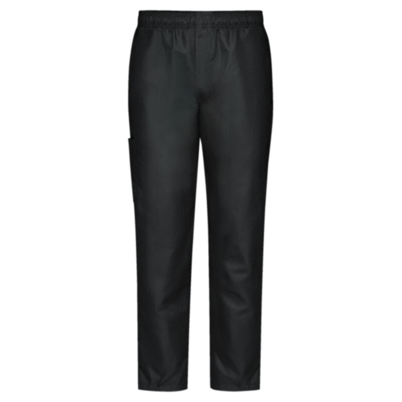 Airflow Chef Pants with Back Panels Thumbnail