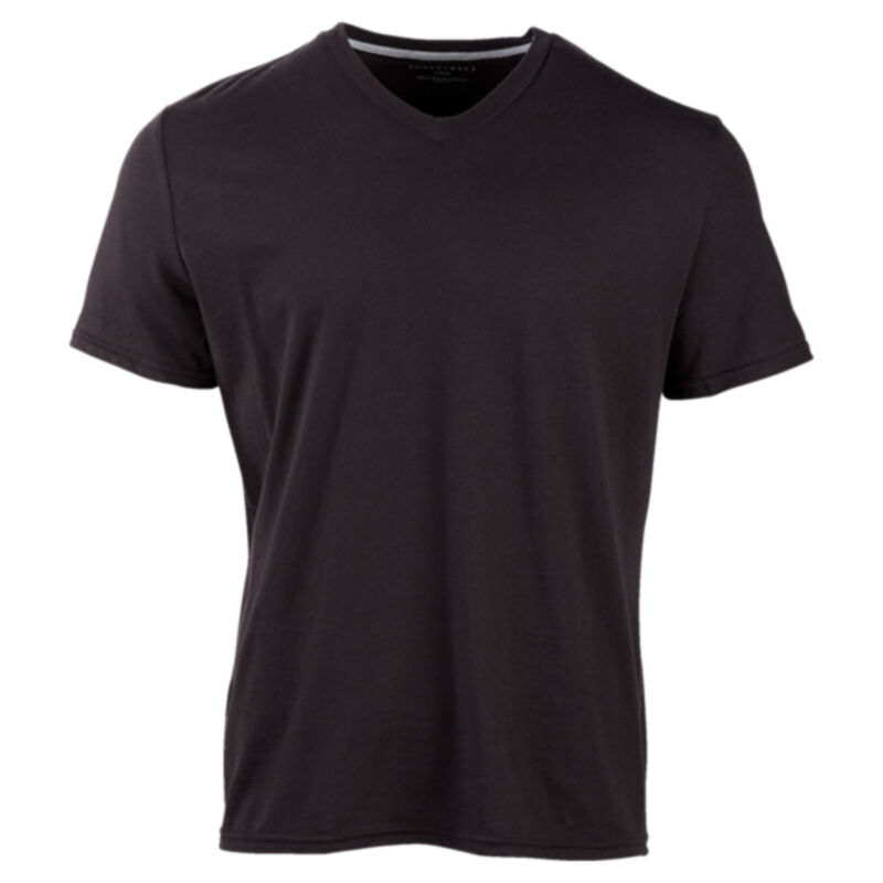Men's High V-Neck T-Shirt Thumbnail