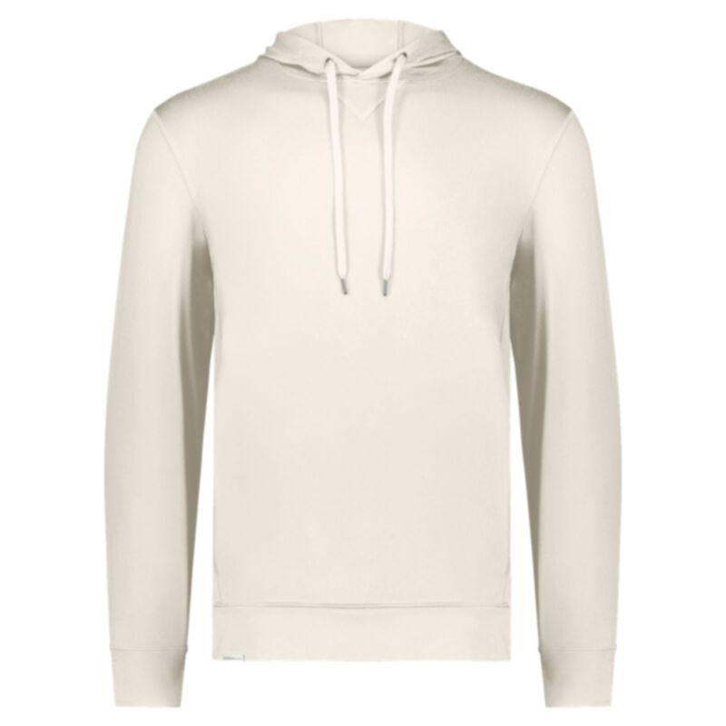 Youth Eco Revive™ Ventura Soft Knit Hooded Sweatshirt Thumbnail