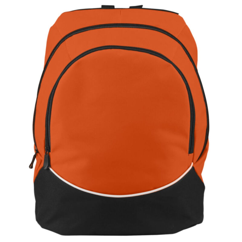 Large Tri-Color Backpack Thumbnail