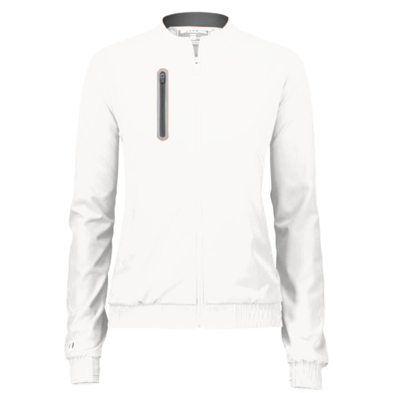 Ladies Weld Jacket Thumbnail