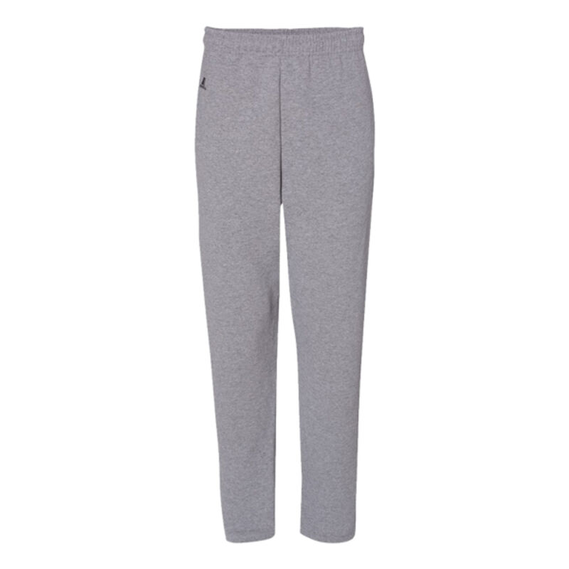 Dri-Power(r)  Open Bottom Pocket Sweatpant Thumbnail