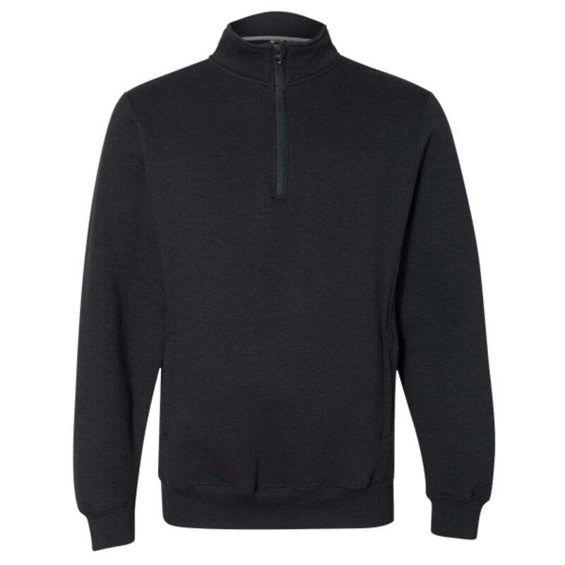 Dri-Power(r) Fleece 1/4 Zip Pullover Thumbnail