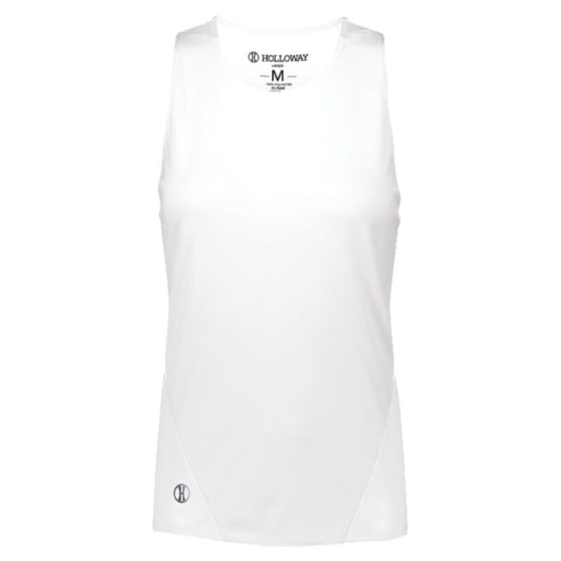 Ladies PR Max Track Jersey Thumbnail