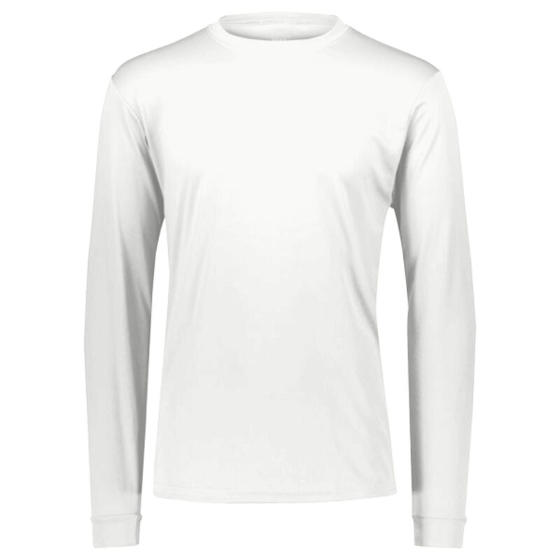 Youth NexGen Wicking Long Sleeve Tee Thumbnail