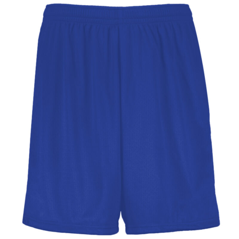 Youth Dri-Power Mesh Shorts Thumbnail