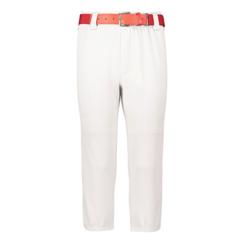 Youth  Gamer Pull-Up Baseball Pant With Loops Thumbnail