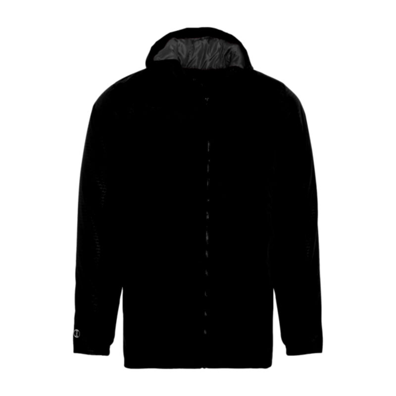 Bionic Hooded Jacket Thumbnail