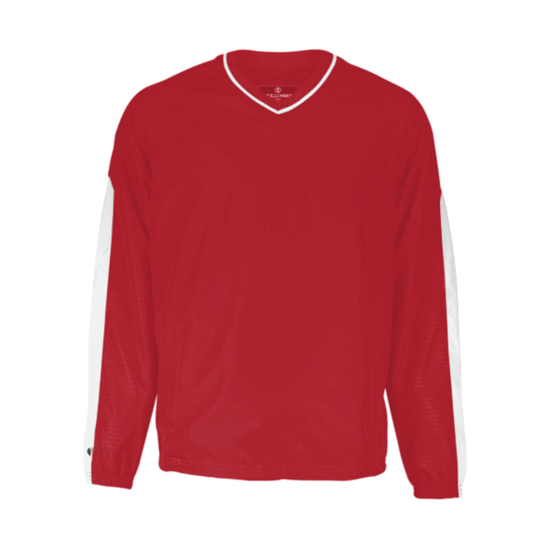 Bionic Windshirt Thumbnail