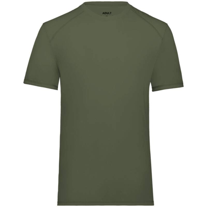 Super Soft-Spun Poly Tee Thumbnail