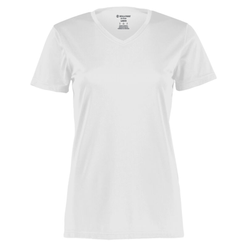 Ladies Momentum Tee Thumbnail