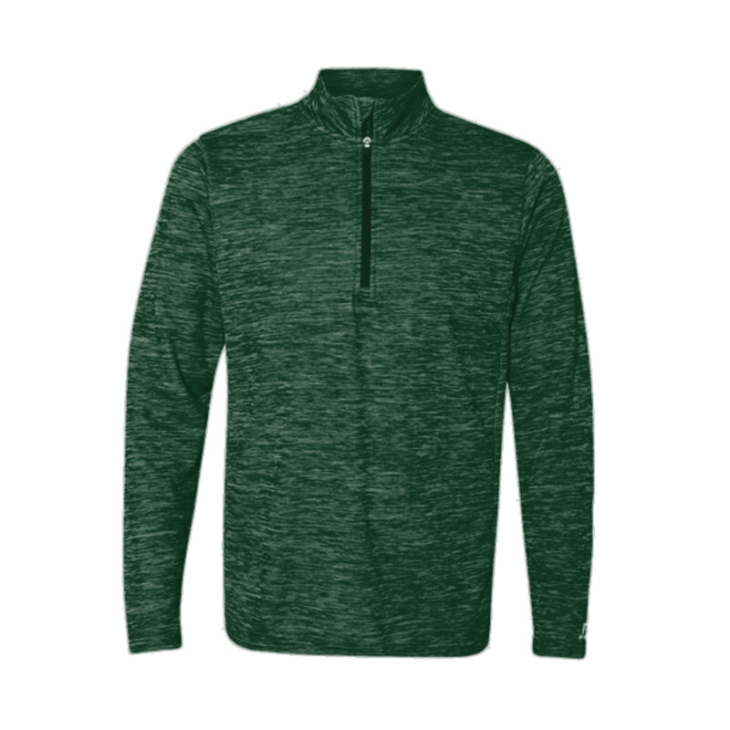 Dri-Power(r) Lightweight 1/4 Zip Pullover Thumbnail
