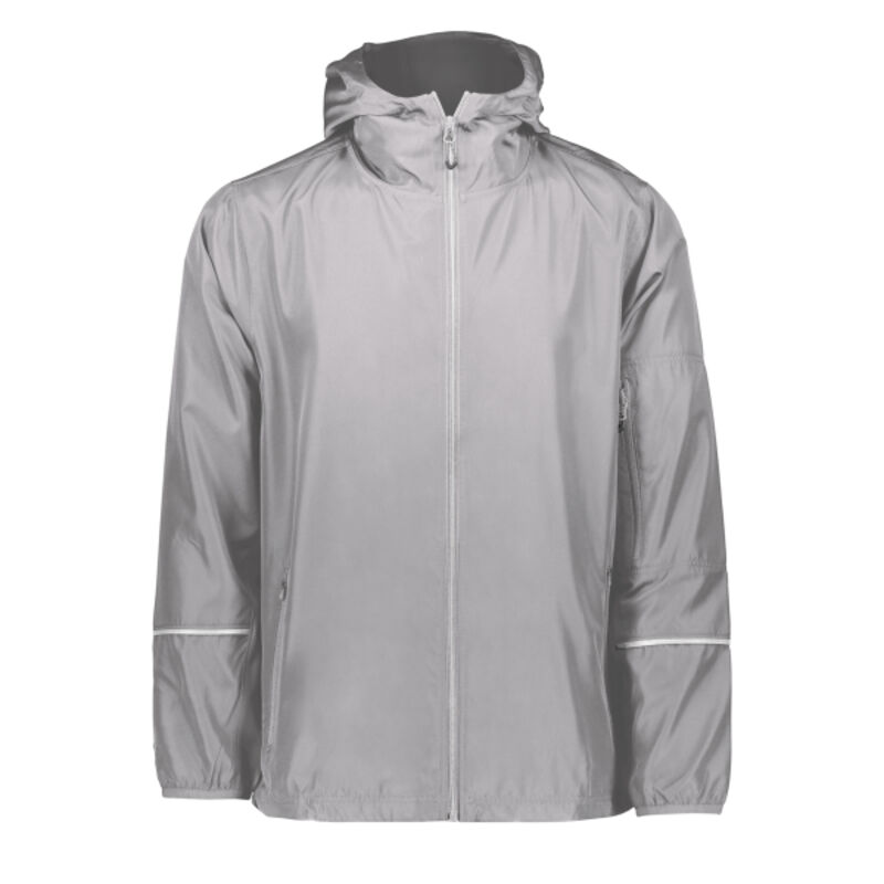 Packable Full Zip Jacket Thumbnail