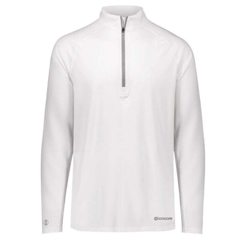 Electrify 1/2 Zip Pullover Powered by Coolcore(r) Thumbnail
