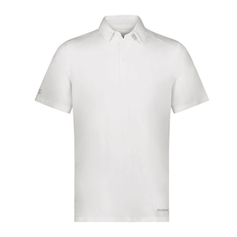 Electrify Polo Powered by Coolcore(r) Thumbnail