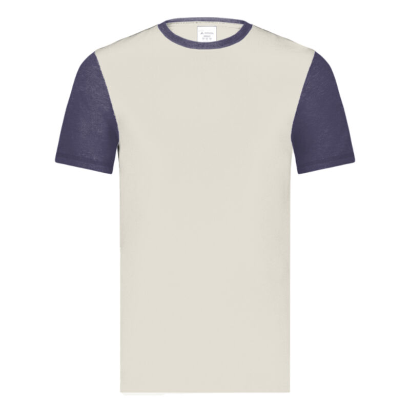 Youth Gameday Vintage Ringer Tee Thumbnail