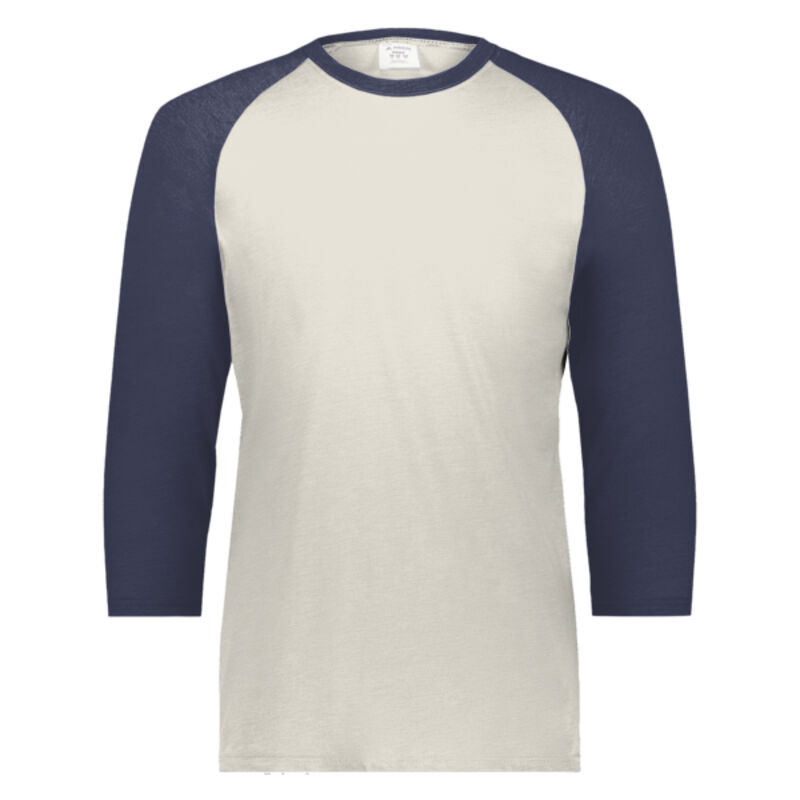 Youth Gameday Vintage 3/4 Tee Thumbnail