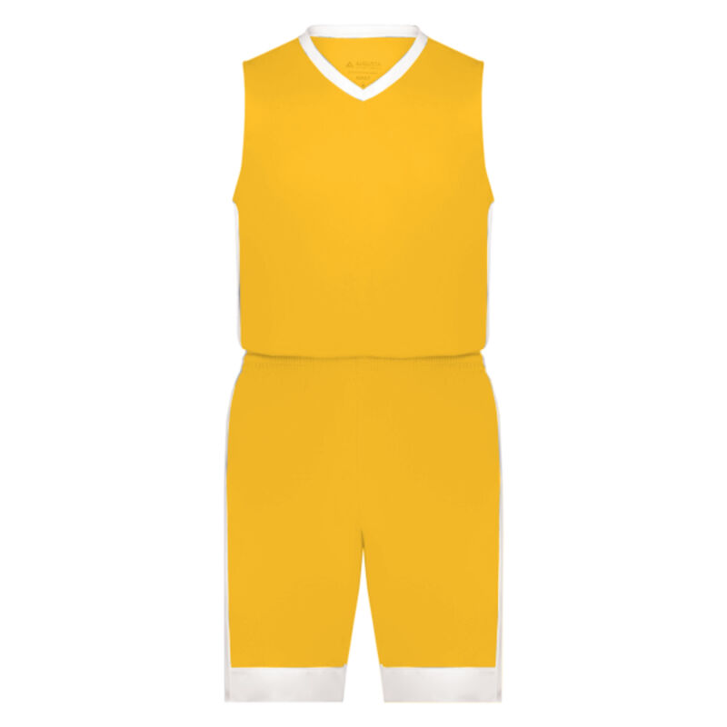 Youth Match-Up Basketball Shorts Thumbnail