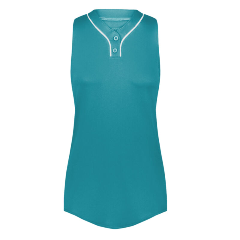 Ladies Cutter+ Sleeveless Jersey Thumbnail