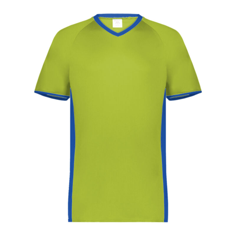 Cutter+ V-Neck Jersey Thumbnail