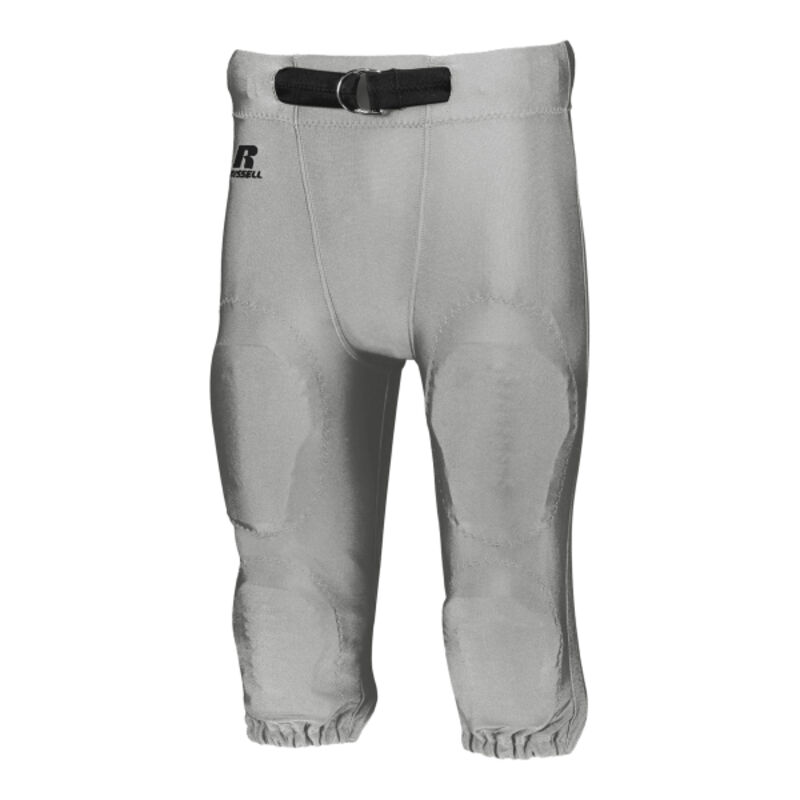 Youth Deluxe Game Football Pant Thumbnail