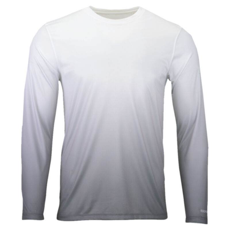 Men's Maui Performance Long Sleeve T-Shirt Thumbnail