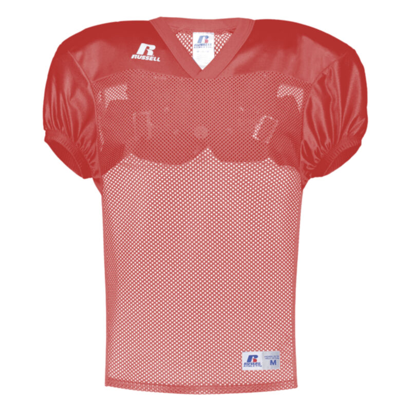 Youth Stock Practice Jersey Thumbnail