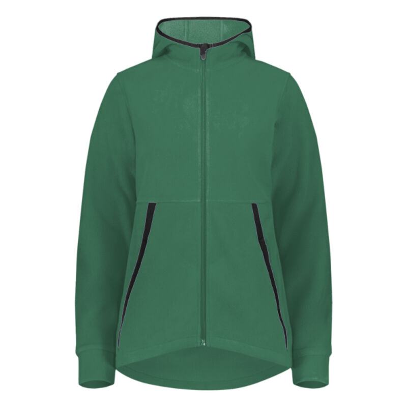Ladies Chill Fleece 2.0 Full Zip Hoodie Thumbnail