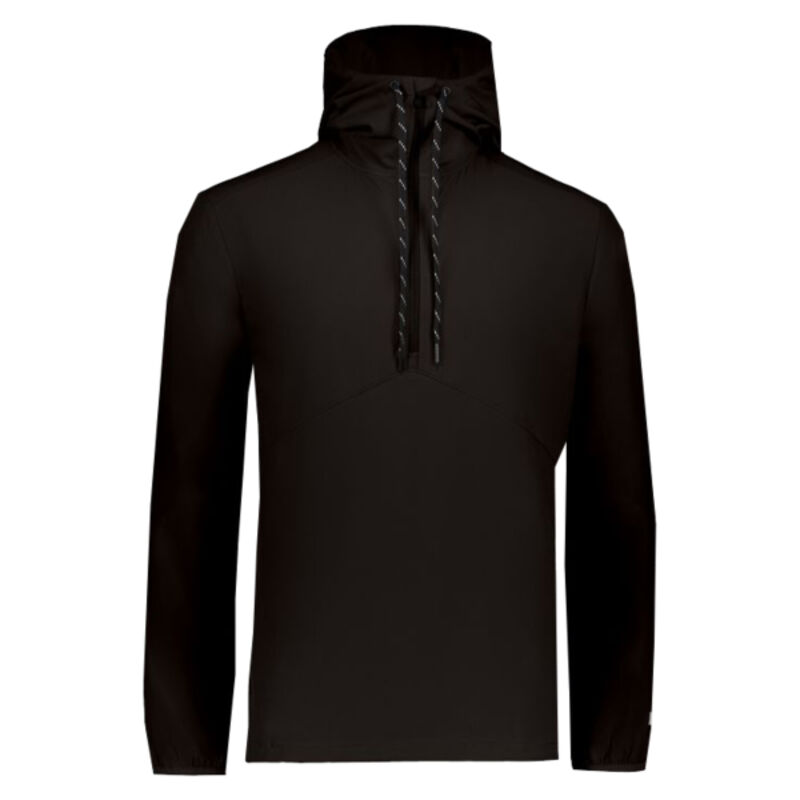 Legend Hooded Pullover Thumbnail