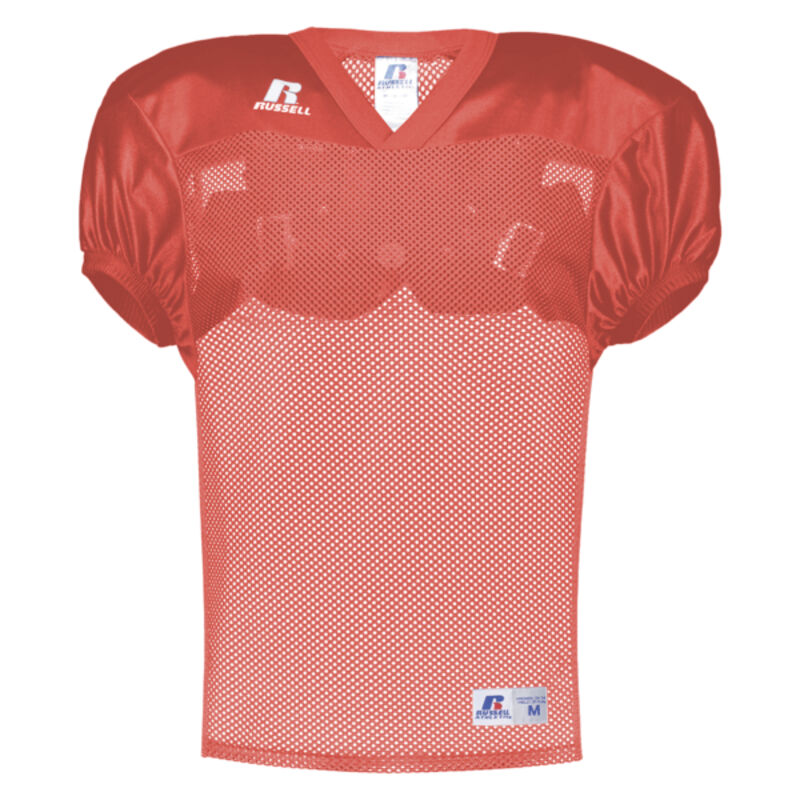 Stock Practice Jersey Thumbnail