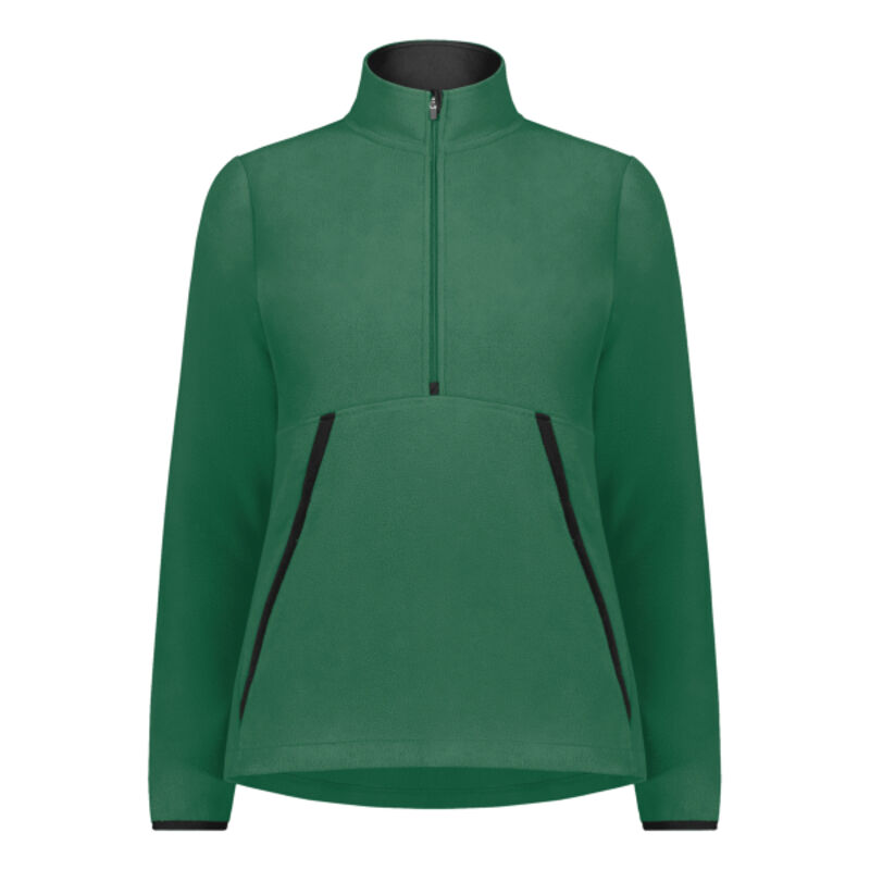 Ladies Chill Fleece 2.0 1/2 Zip Pullover Thumbnail