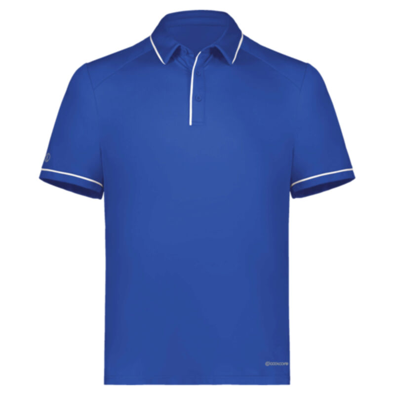 Men's CoolCore® Polo Thumbnail