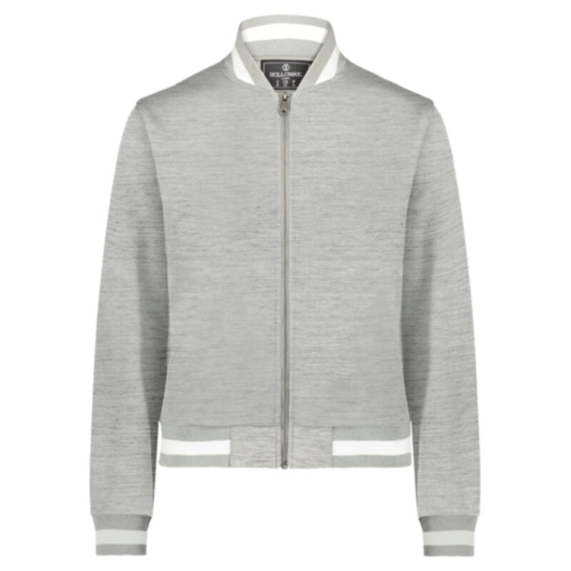 Women's V-Street Full-Zip Jacket Thumbnail