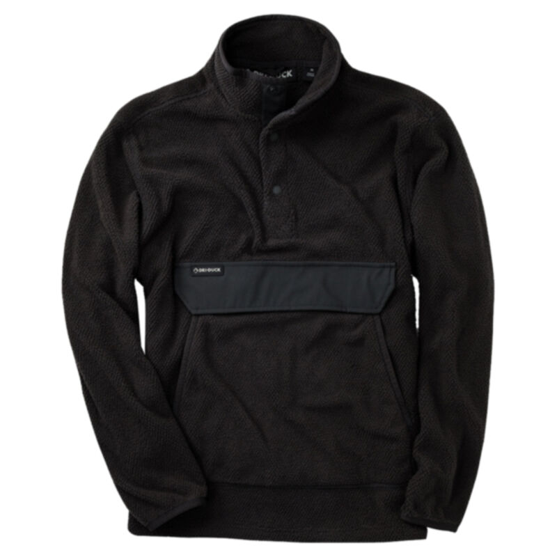 Men's Timber Mountain Fleece Pullover Thumbnail