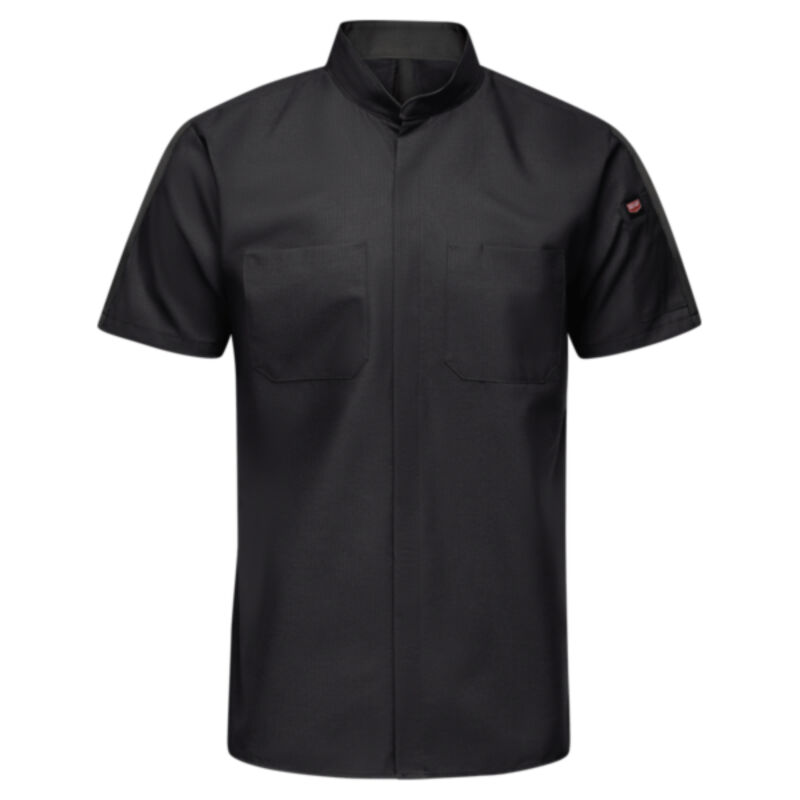 Men's Mimix™ Pro+ Short Sleeve Work Shirt With OilBlok Thumbnail